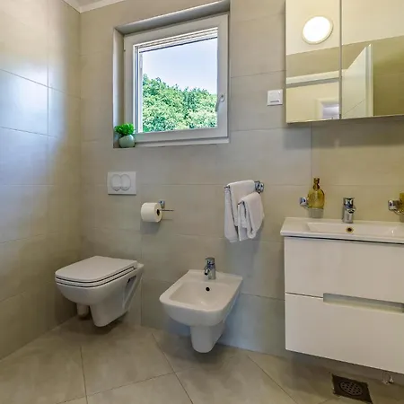 Holiday home Lovely In With Wifi Pula